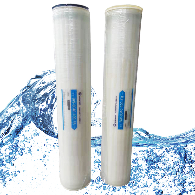 Nitto Hydranautics Best Reverse Osmosis System Water Treatment Equipment