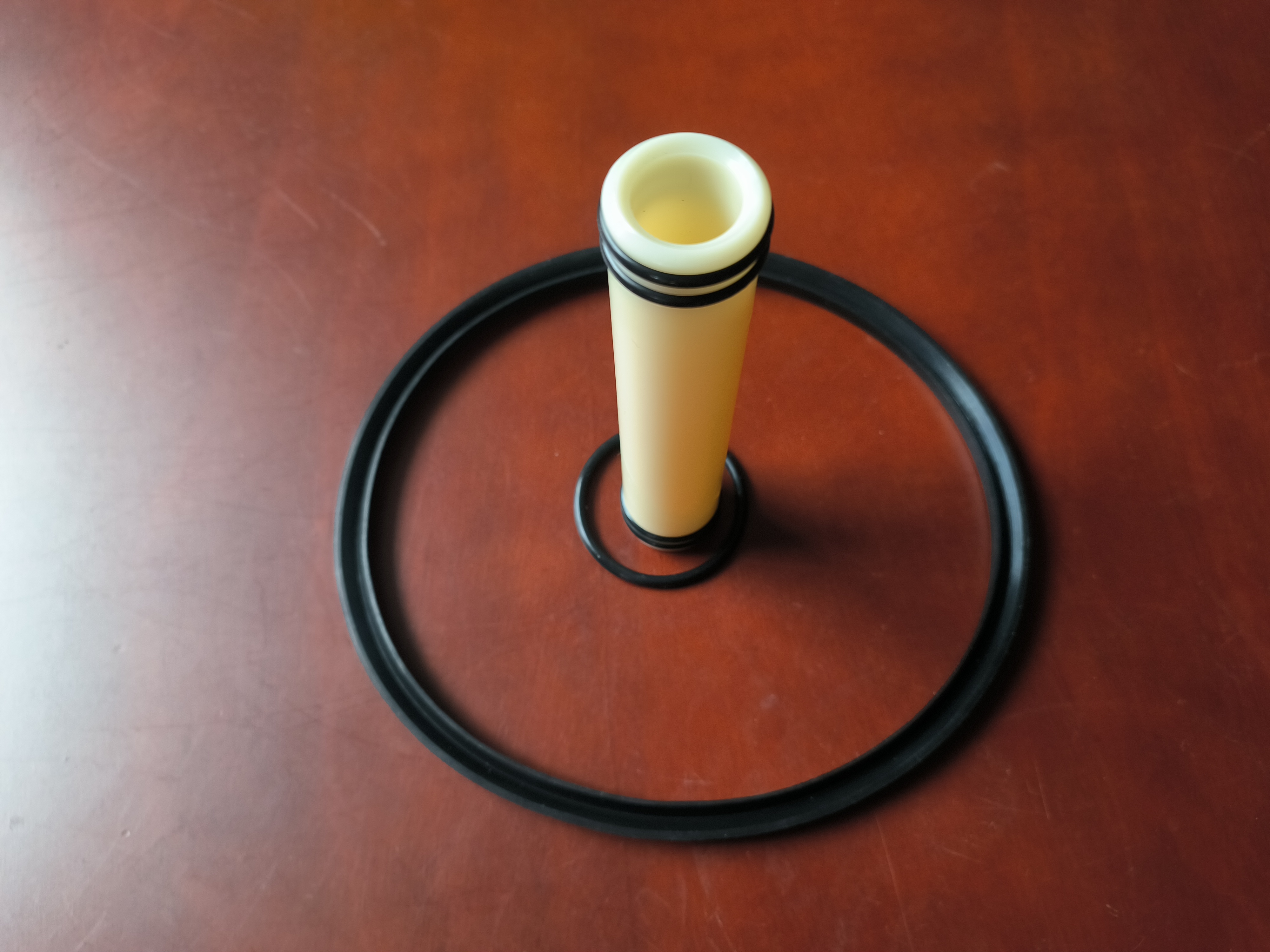 Filmtec BW30400 U –Cup Brine Seal Inter Connector EPDM O Ring Hot Sale in Singapore Malaysia Reverse Osmosis Membrane Spare Parts