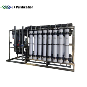 Ultrafiltration (UF) Membrane & Modules Used for Dring Water From GE with PES PVDF PAN