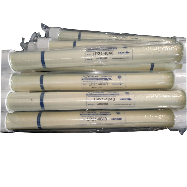 Best Supplier for LP Series Low-pressure Reverse Osmosis Membrane Element 