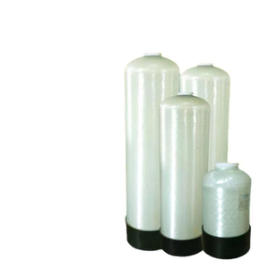Hot Sale in Viet nam Fiberglass Reinforced Tanks And Vessels Prefiltration Soften Resin tanks manufacturer